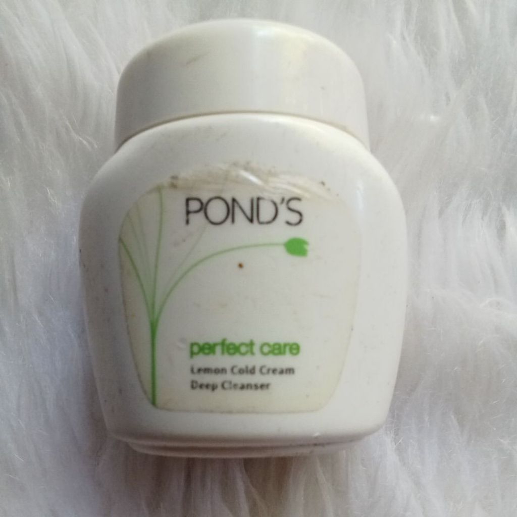 70%OFF Pond's Perfect Care, Cold Cream,( ️No Box Market Return ) (60ml ...