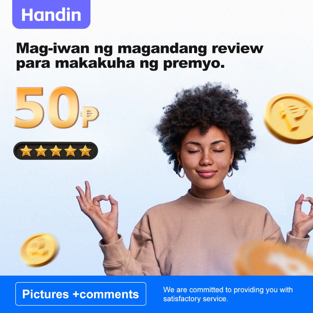 Handin, Online Shop | Shopee Philippines