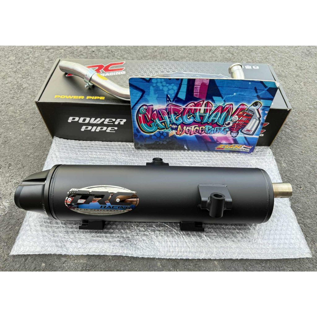 trc power pipe - Best Prices and Online Promos - Jul 2026 | Shopee ...