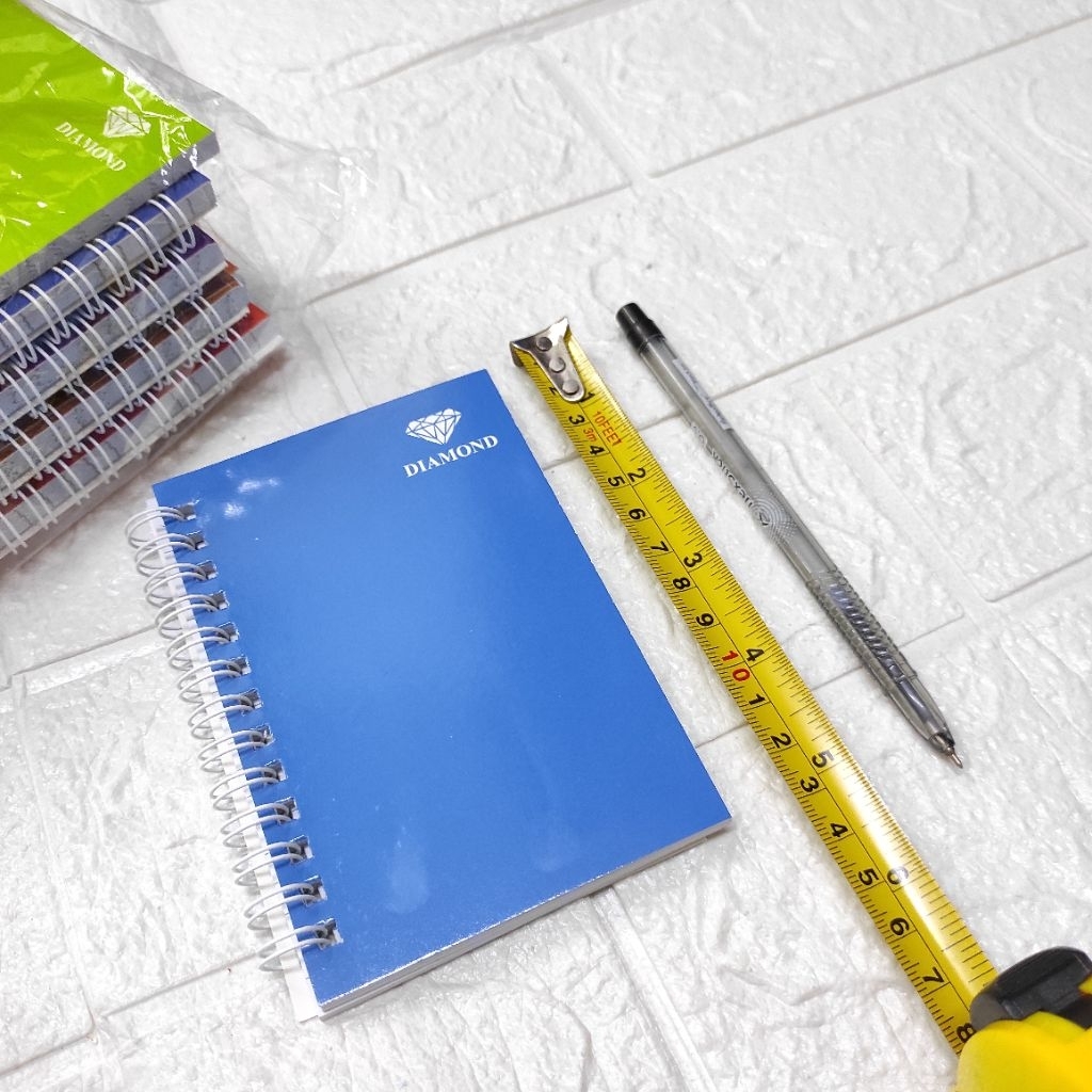 Shop tickler notebook for Sale on Shopee Philippines