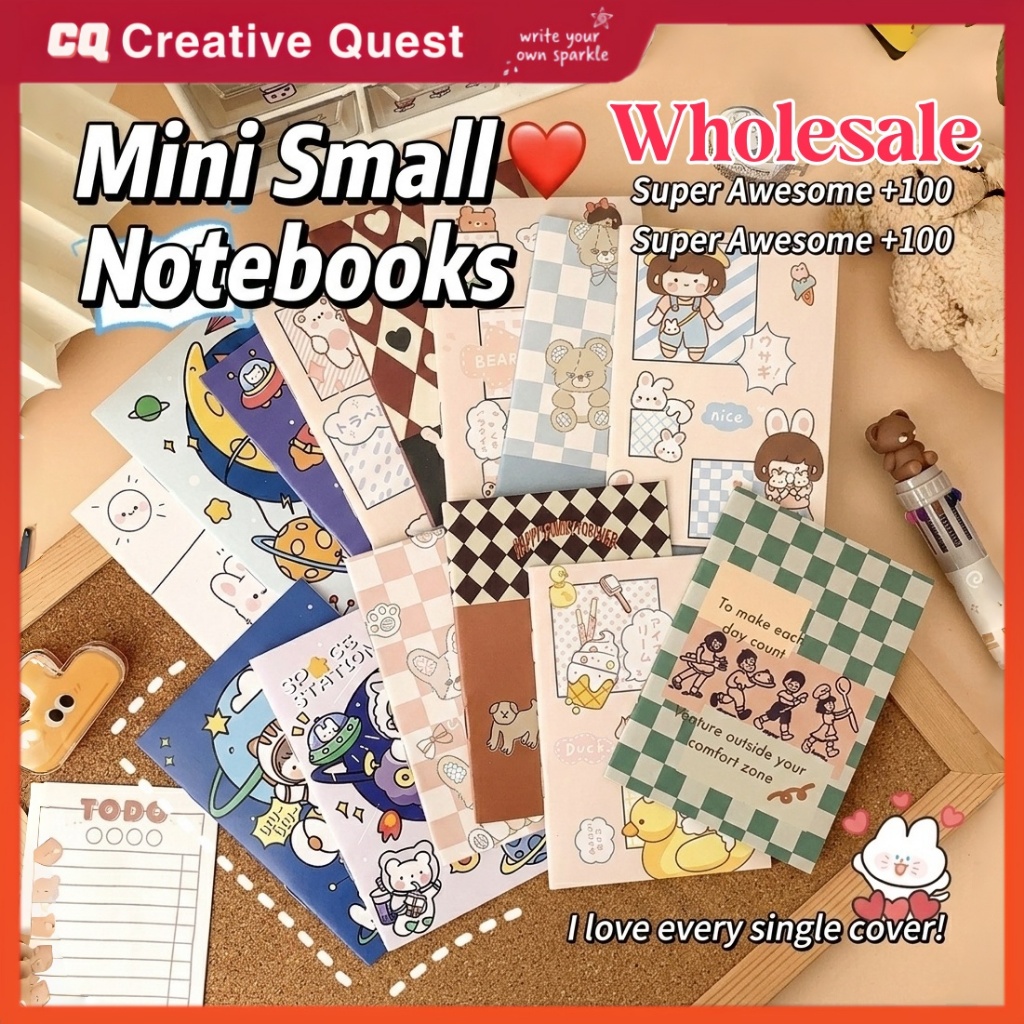 Shop mini notebook for Sale on Shopee Philippines