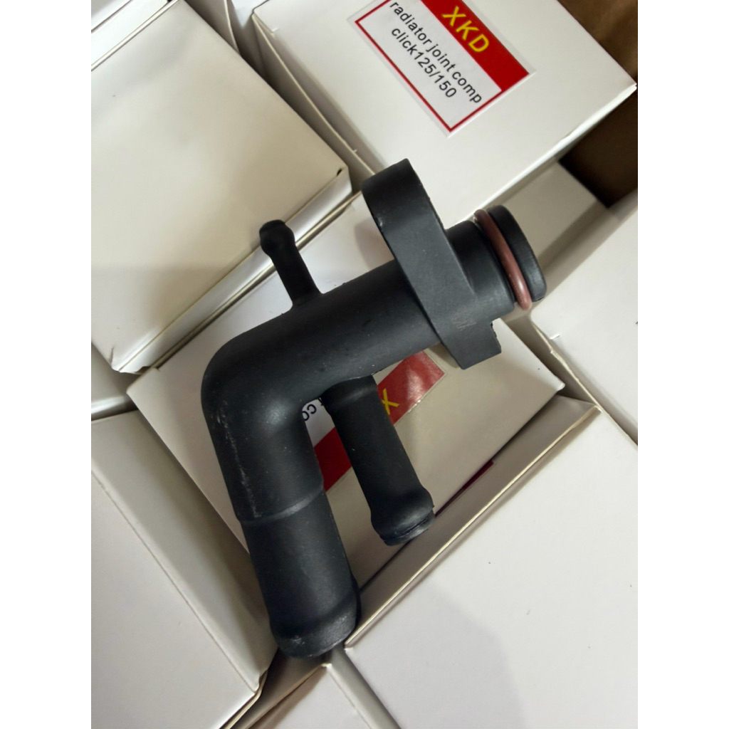 radiator joint comp for honda click125/150 | Shopee Philippines