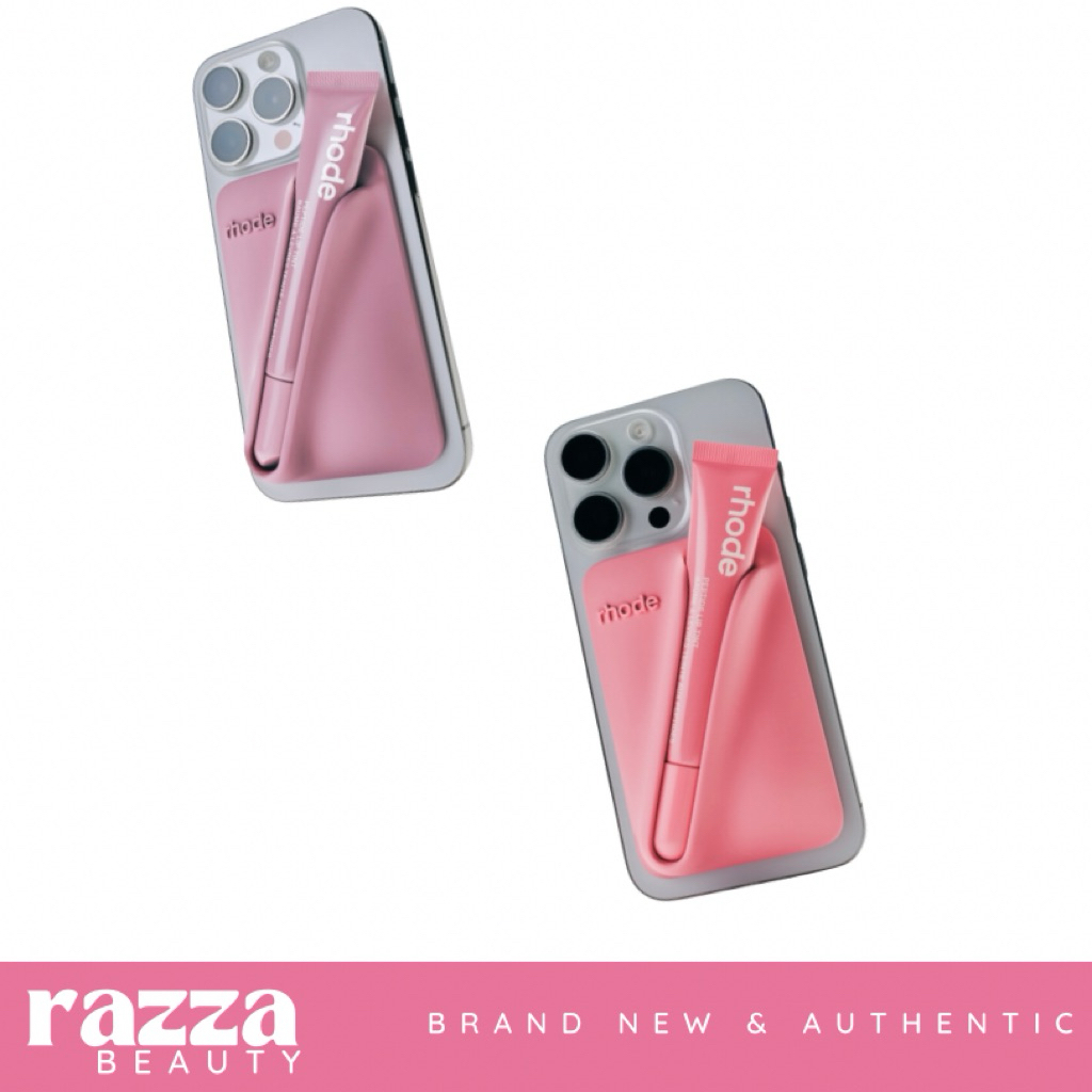 RHODE Snap-On Lip Case [ON HAND] [CASE ONLY] | Shopee Philippines