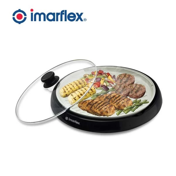 6. Imarflex