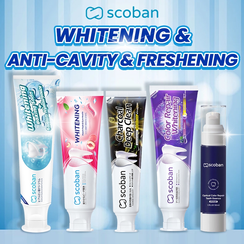 ScobanPH, Online Shop | Shopee Philippines