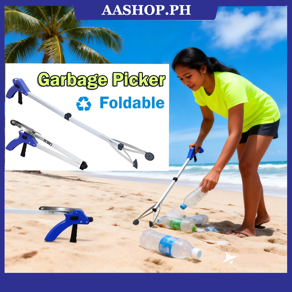 Shop trash picker for Sale on Shopee Philippines
