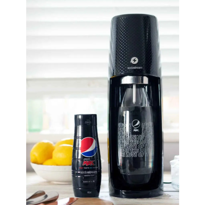 SodaStream Soda Mix 440ml | Shopee Philippines