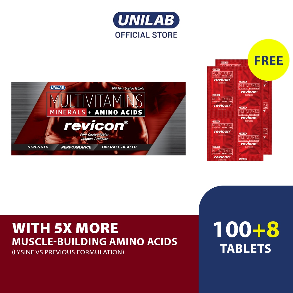 revicon forte - Best Prices and Online Promos - May 2026 | Shopee ...
