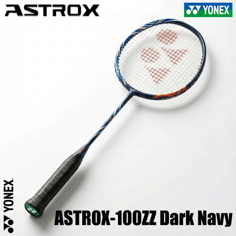 YONEX ASTROX 100ZZ3UG5 YONEX ASTROX 100ZZ 4UG5 - FREE GRIP