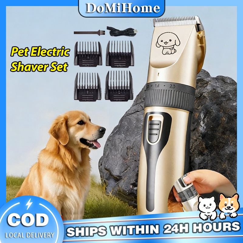 Shop razor for dog for Sale on Shopee Philippines