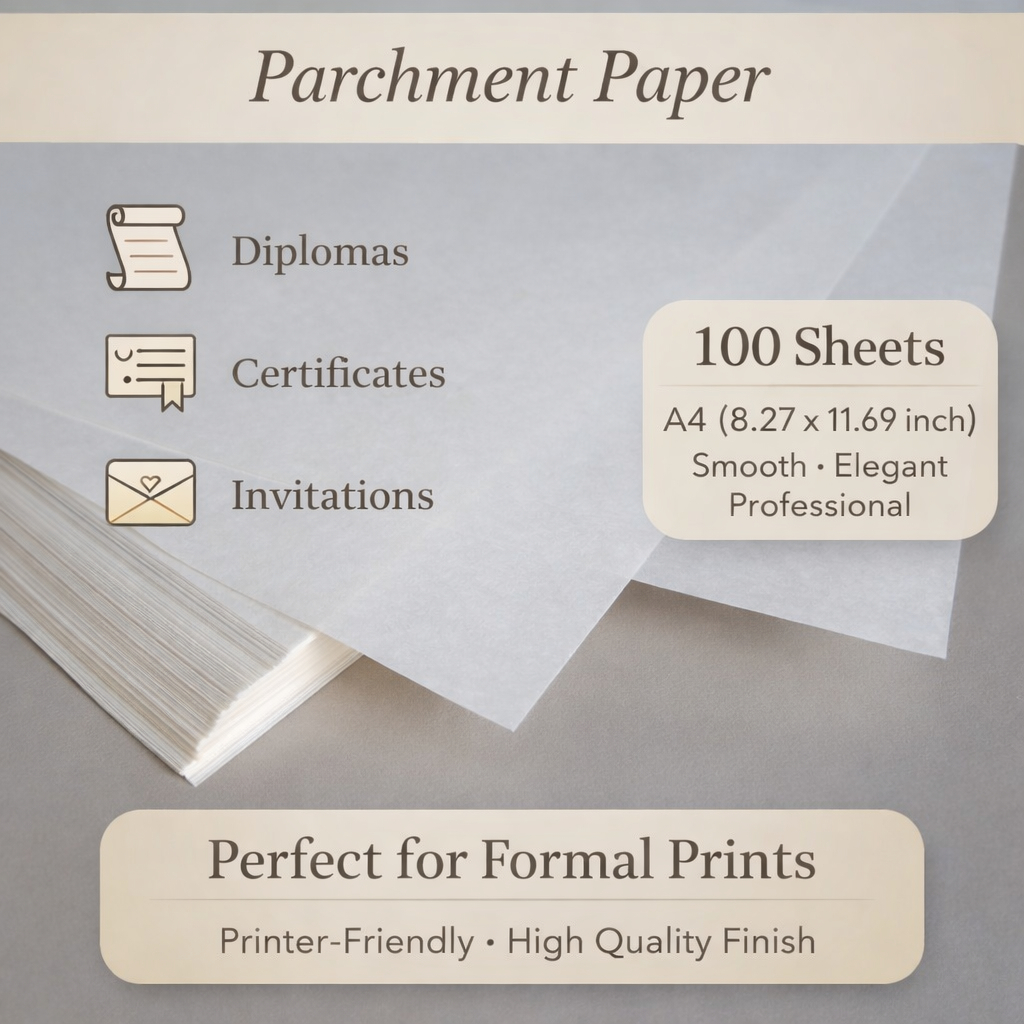 Shop parchment paper certificate for Sale on Shopee Philippines