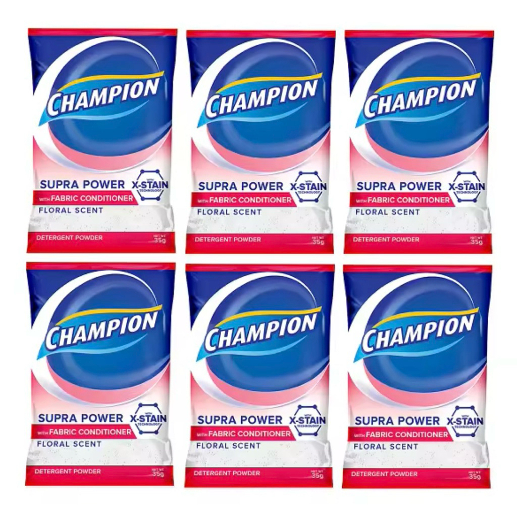 Shop champion fabcon for Sale on Shopee Philippines