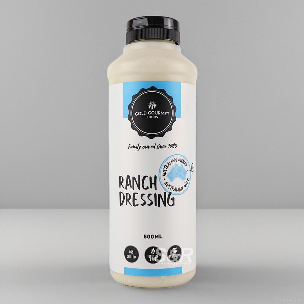 Shop ranch dressing for Sale on Shopee Philippines
