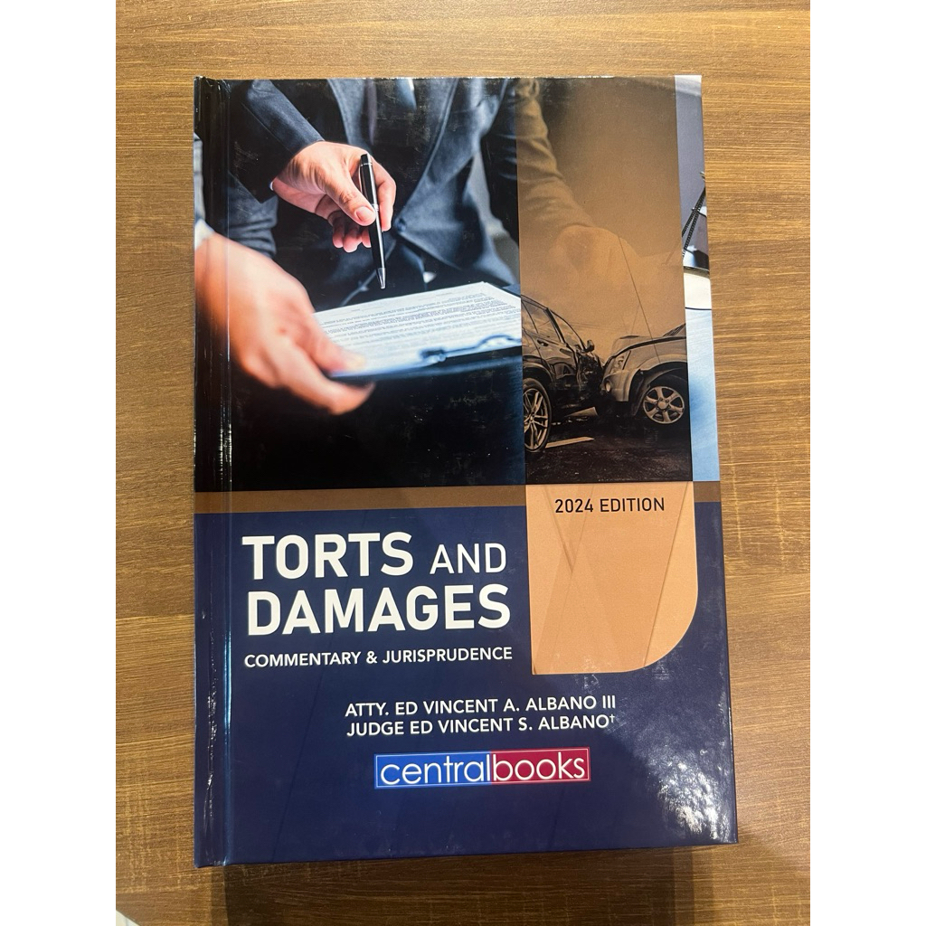 torts and damages - Best Prices and Online Promos - Oct 2026 | Shopee ...