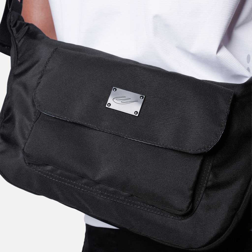 World Balance WBM BODY BAG 12 Men's Body Bag | Shopee Philippines