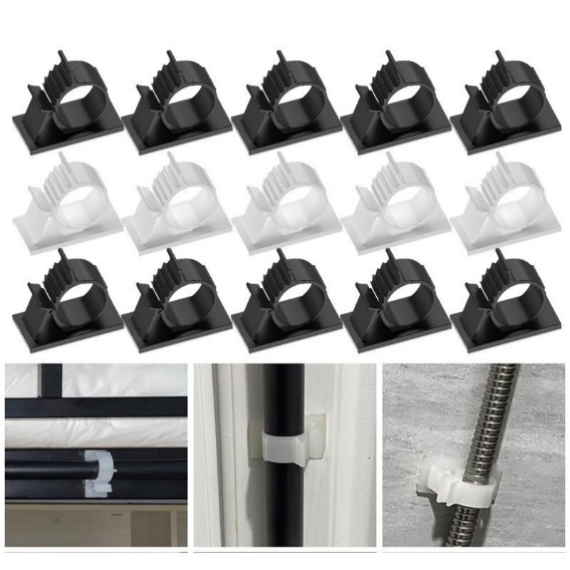 cable management clip - Best Prices and Online Promos - Oct 2026 ...