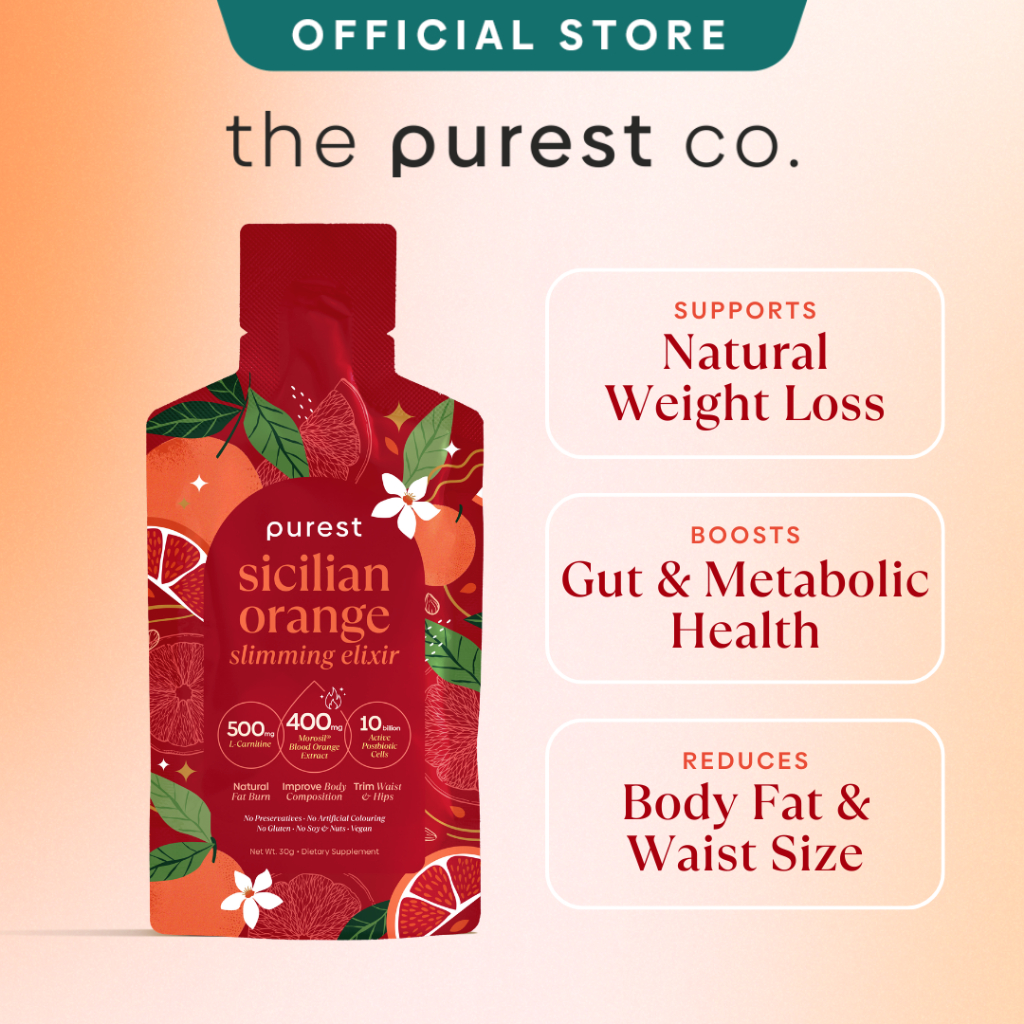 The Purest Co Official Store (PH), Online Shop | Shopee Philippines