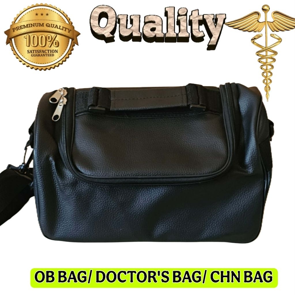 OB BAG/NURSING BAG/ MEDICAL BAG/ PHN BAG | Shopee Philippines