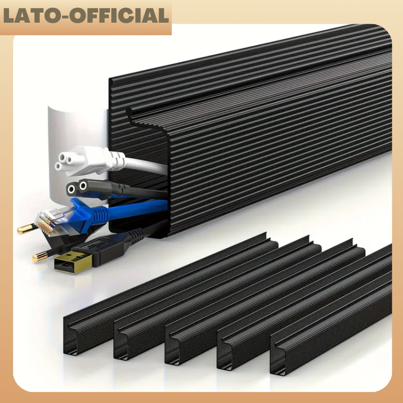 Shop cable raceway for Sale on Shopee Philippines