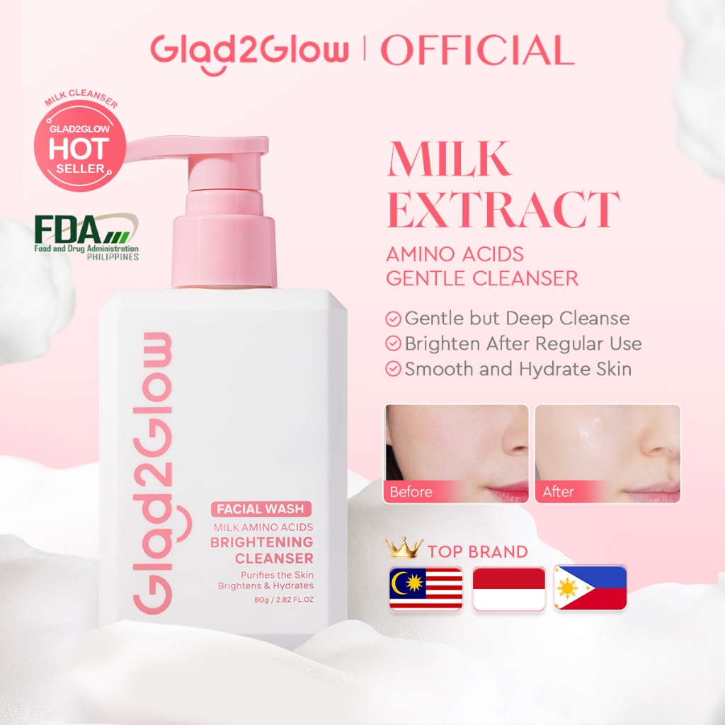 Shop glad2glow for Sale on Shopee Philippines
