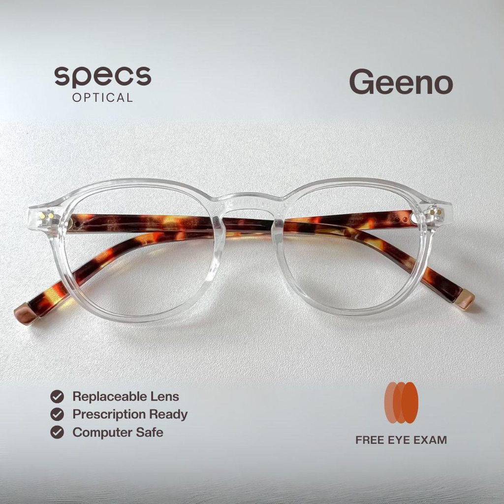 Specs Optical, Online Shop | Shopee Philippines