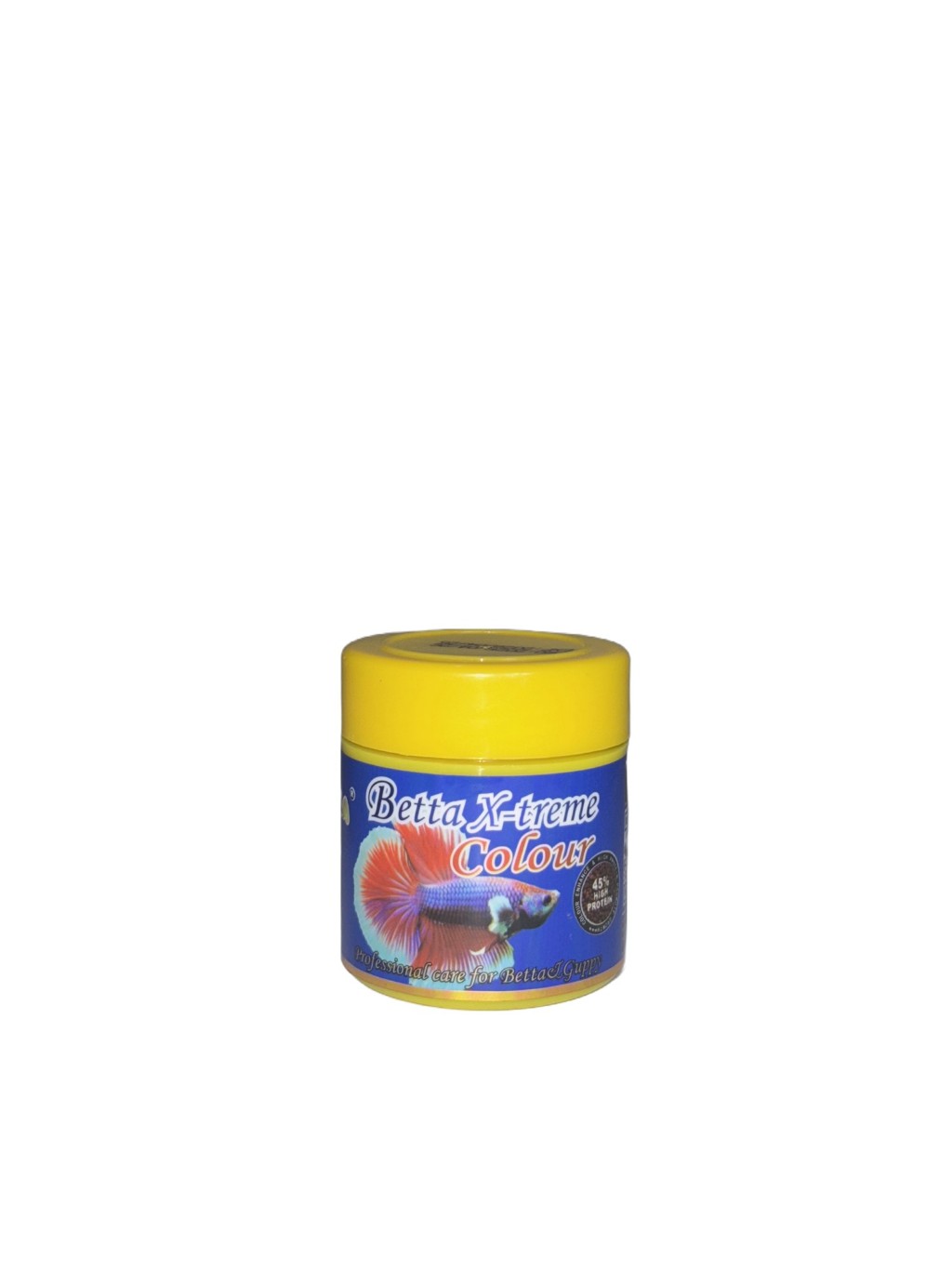 TOPKA Betta X-treme Colour 20G T29 Tropical Flake Fish Food with ...
