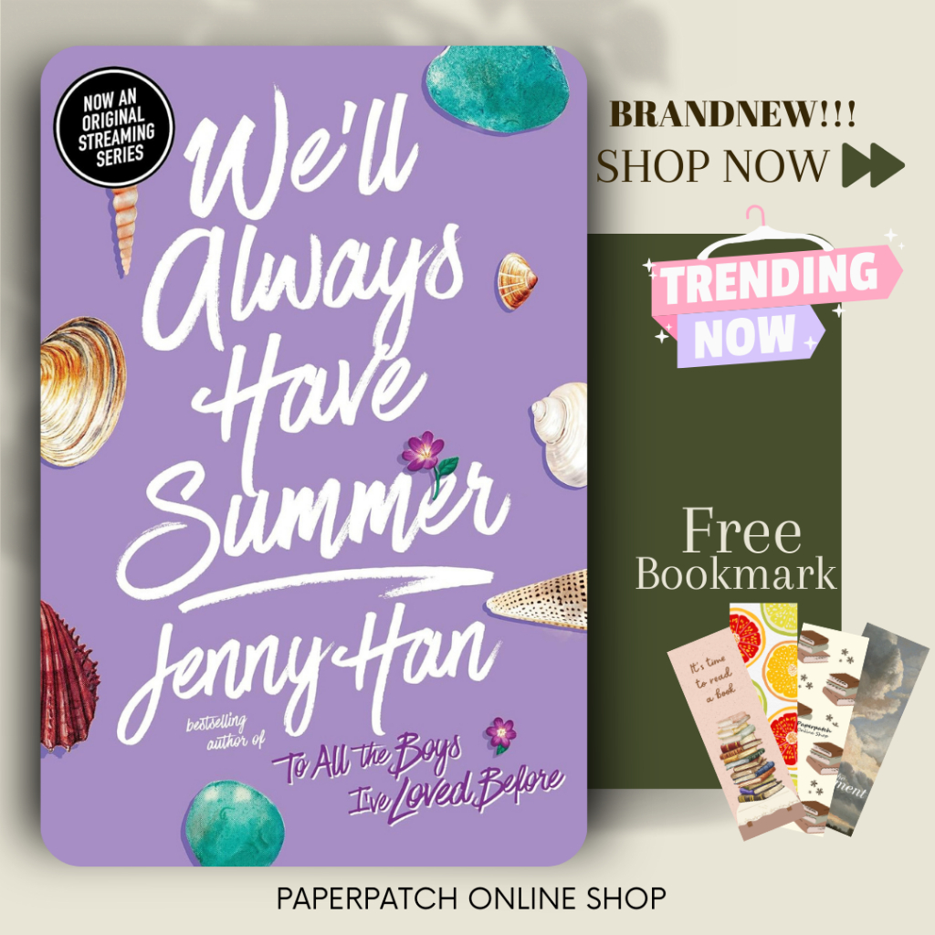 We'll Always Have Summer (Book 3 of The Summer i