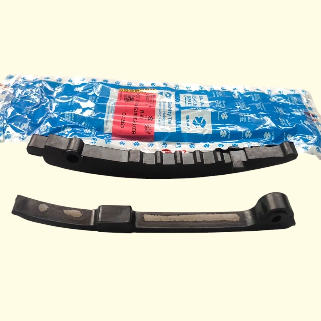 Bajaj timing Chain guide (ct100) | Shopee Philippines
