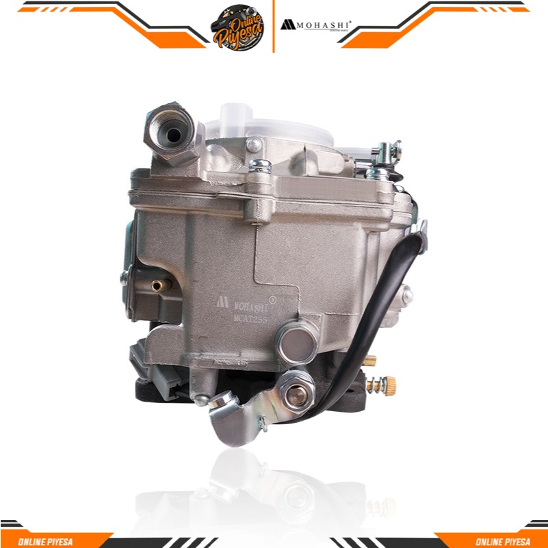 TOYOTA 3K 4K CARBURETOR ASSEMBLY 21110-H4255/ 13420 MOHASHI MCAT-255 ...