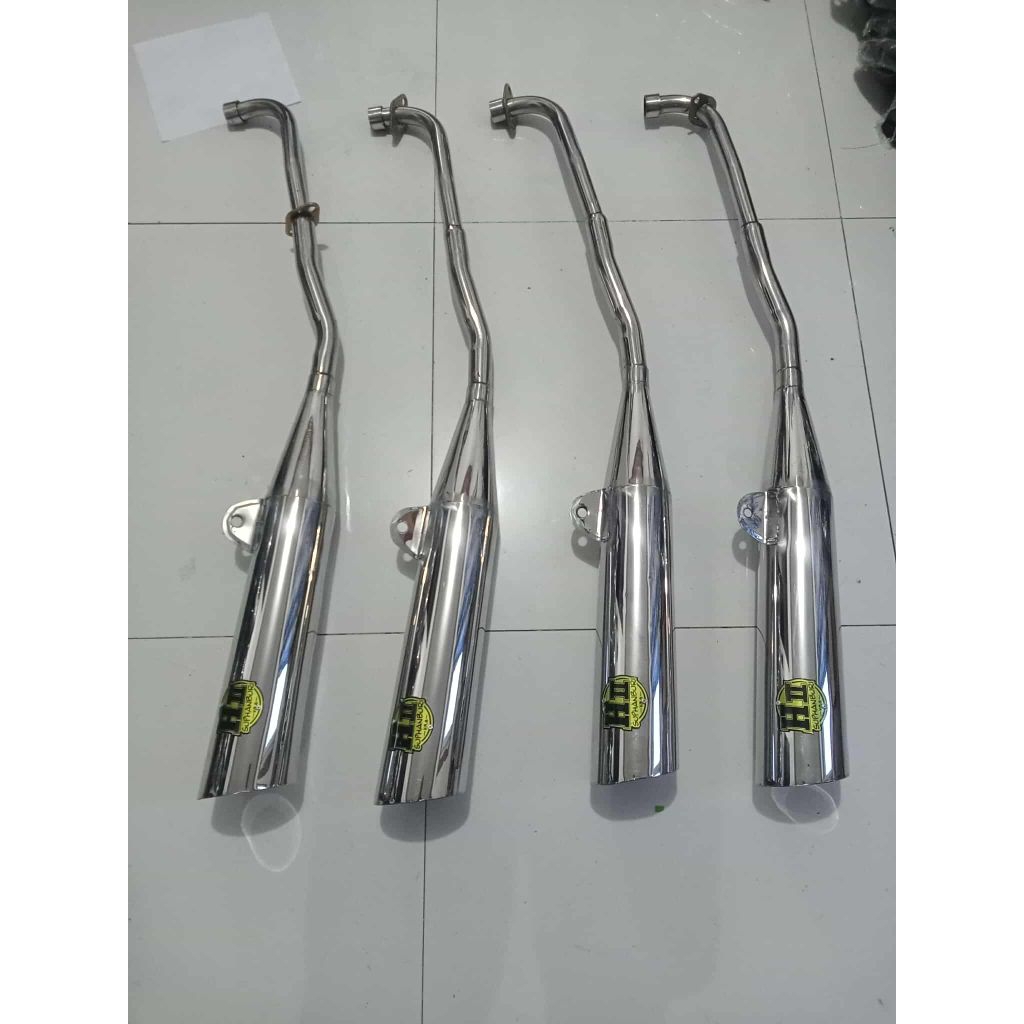 Shop wave 125 pipe for Sale on Shopee Philippines