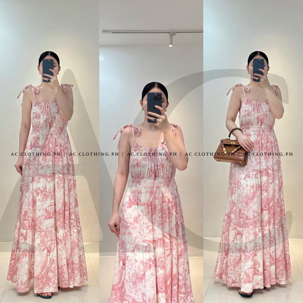 maxi dress - Best Prices and Online Promos - May 2026 | Shopee Philippines