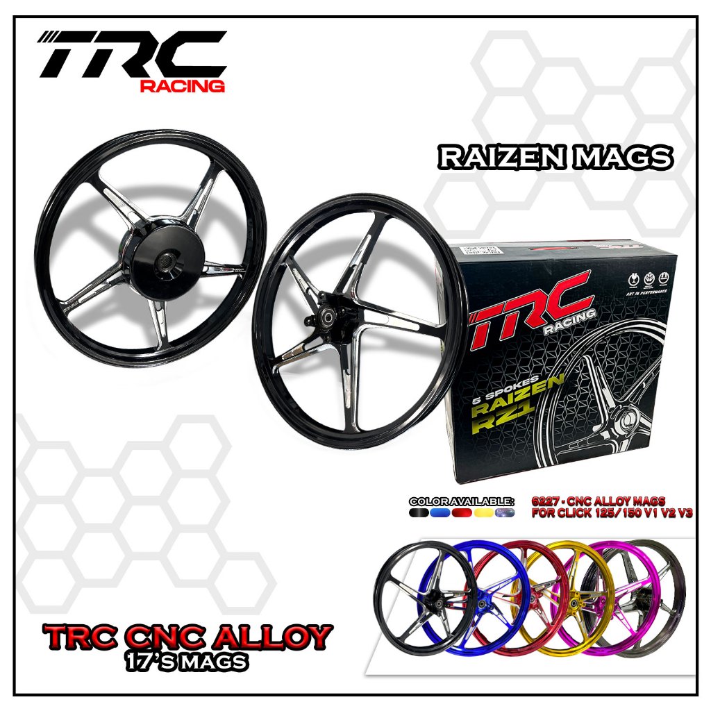 TRC_RACING, Online Shop | Shopee Philippines