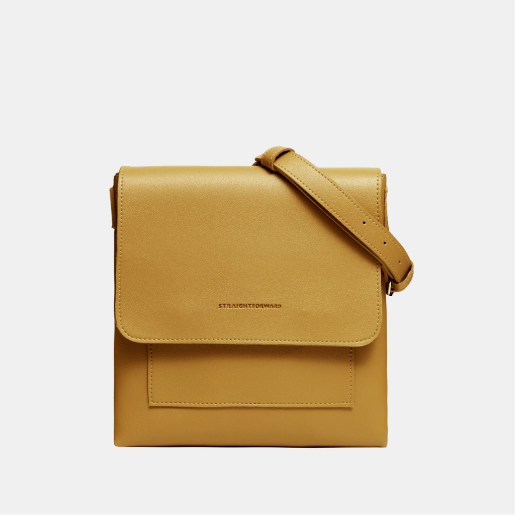 Straightforward DVL Hanan