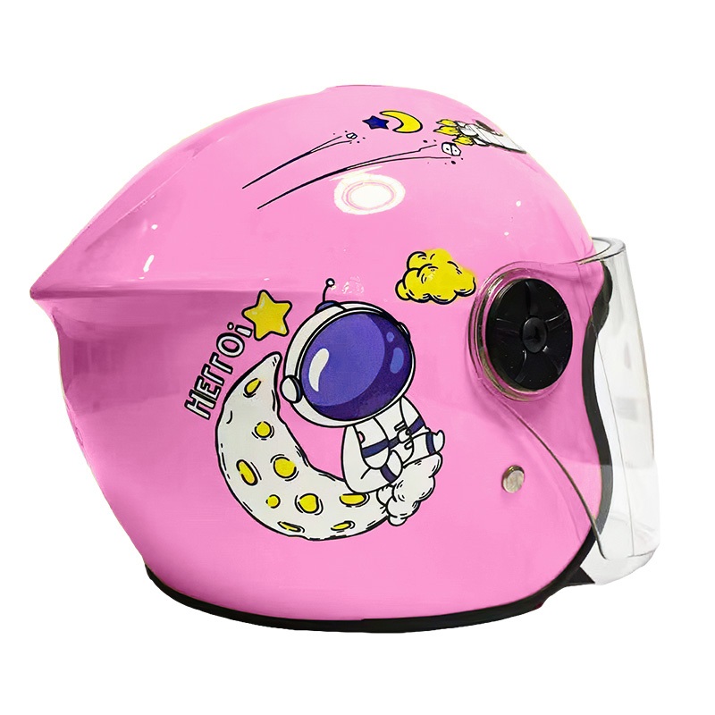 baking soda motorcycle helmet By City Roadster II Matt Gray Motorbike Helmet main image 1