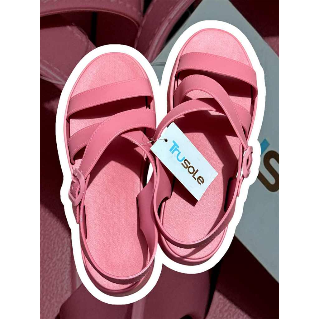 Shop trusole slippers for Sale on Shopee Philippines