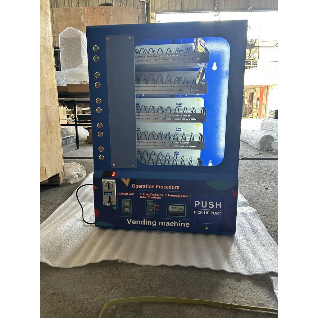 MINI VENDING MACHINE | Shopee Philippines