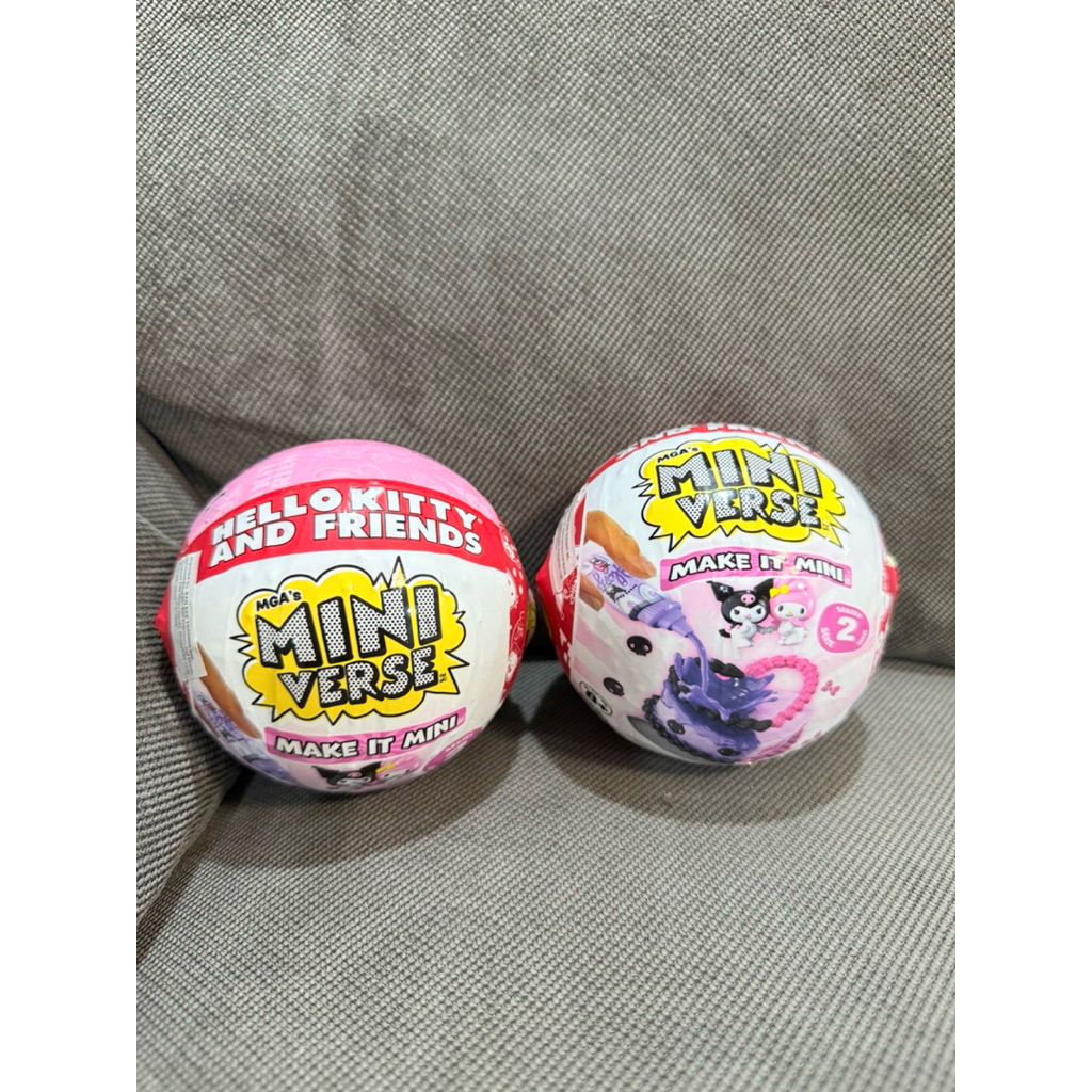 LOL Mini Verse/make it mini food | Shopee Philippines