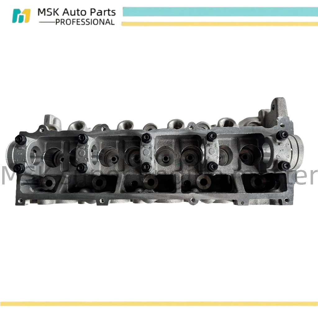 R2 Engine Bare Cylinder Head for Mazda Bongo B2200 R2-B Cylinder Head ...