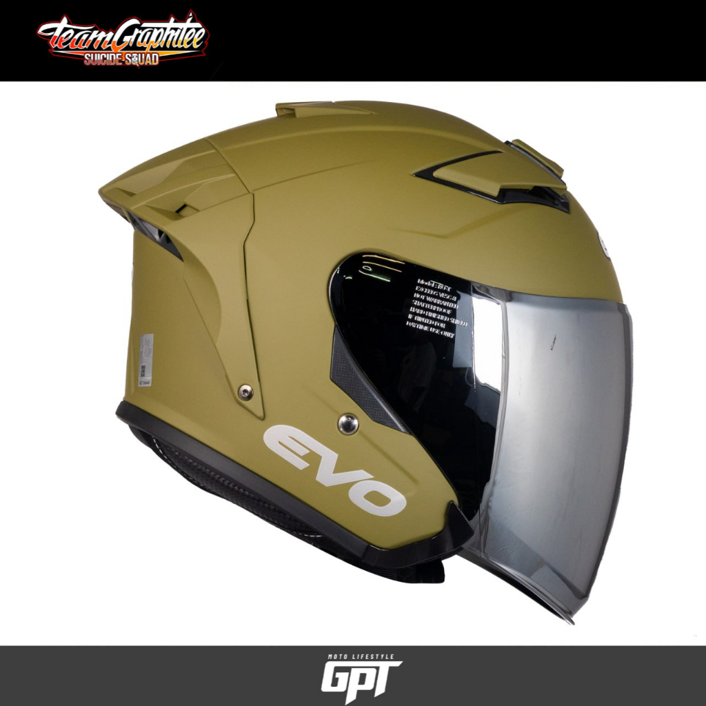 Gt Pro Evo Helmet Made In What Country EVO GT-PRO GLOSSY BLACK
