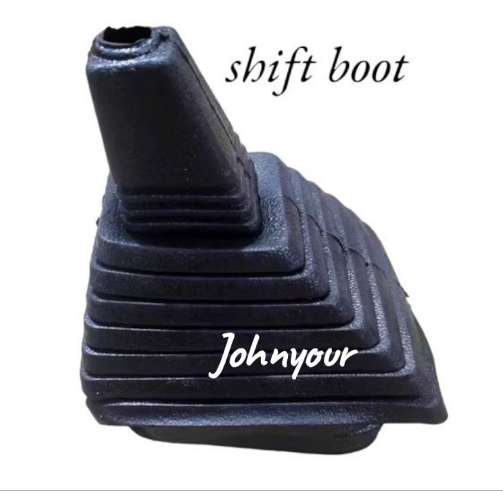 Transmission Shift Boot Gear Stick Boot Rubber Universal type | Shopee ...