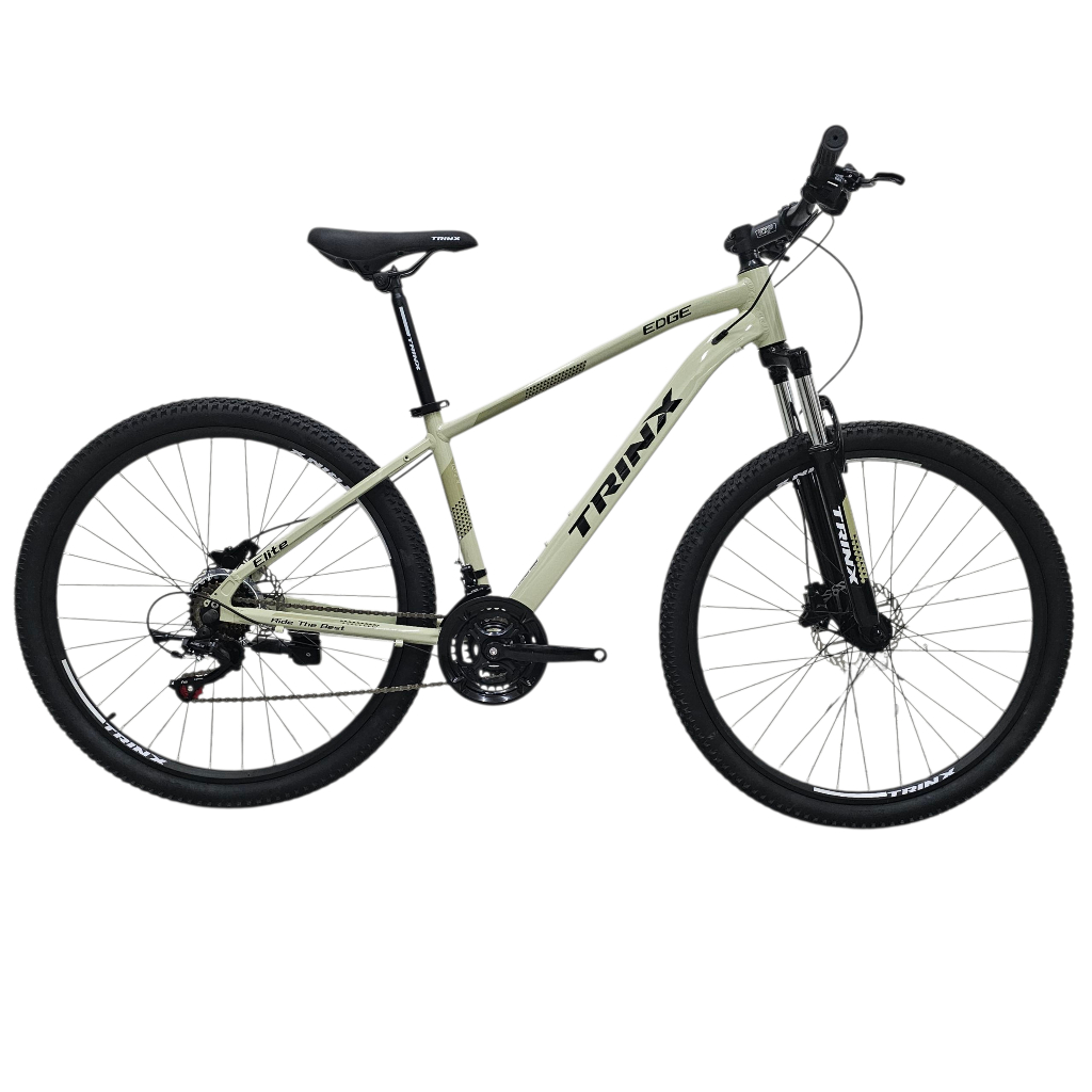 Mountain Bike Trinx M1100 Quest TRINX EDGE ELITE AND QUEST MTB