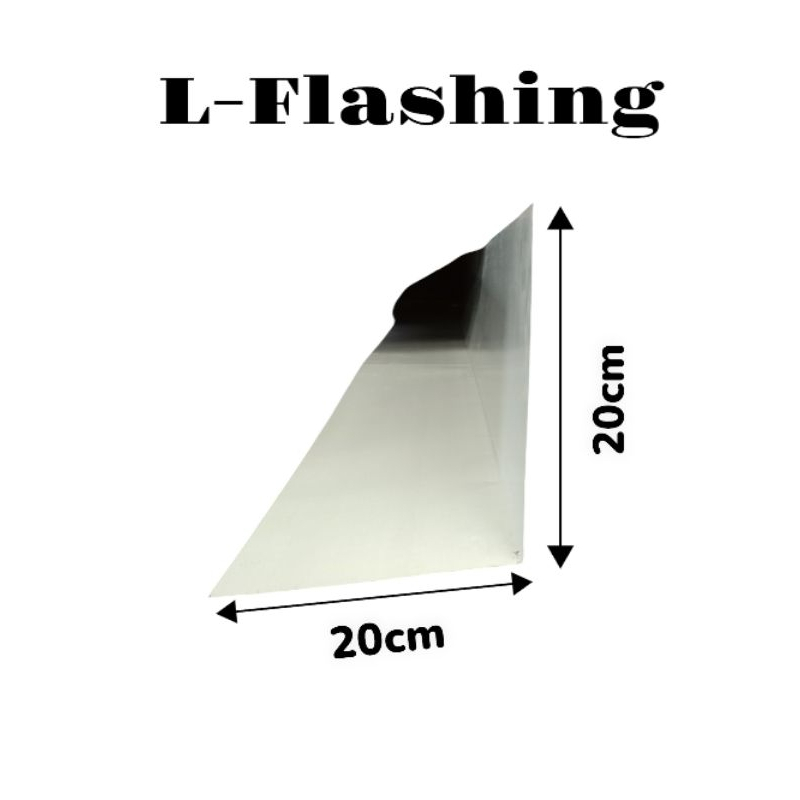 Stainless Gutter Box type, Spanish gutter, Flashing, SUS202 4feet ...