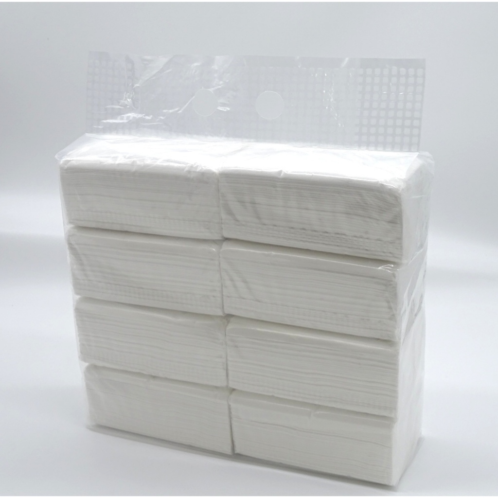 W W.Q.C. ON THE GO TISSUE FOR YOU SOFT WITH A 4PLY QUALITY EASY TO USE ...