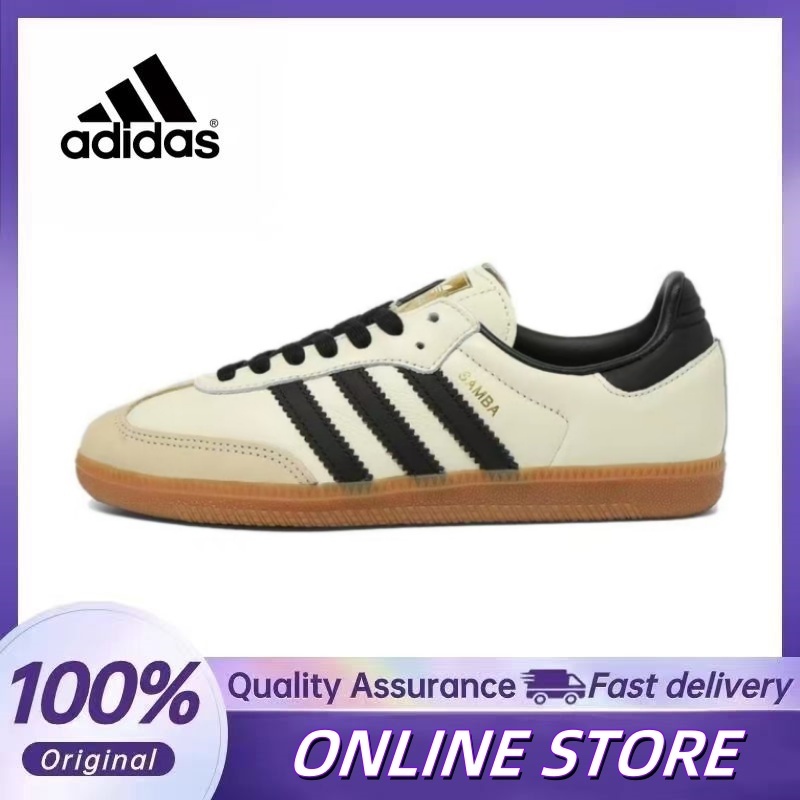 adidas gazelle silver green womens adidas Samba Kids OG White/Black IE3675