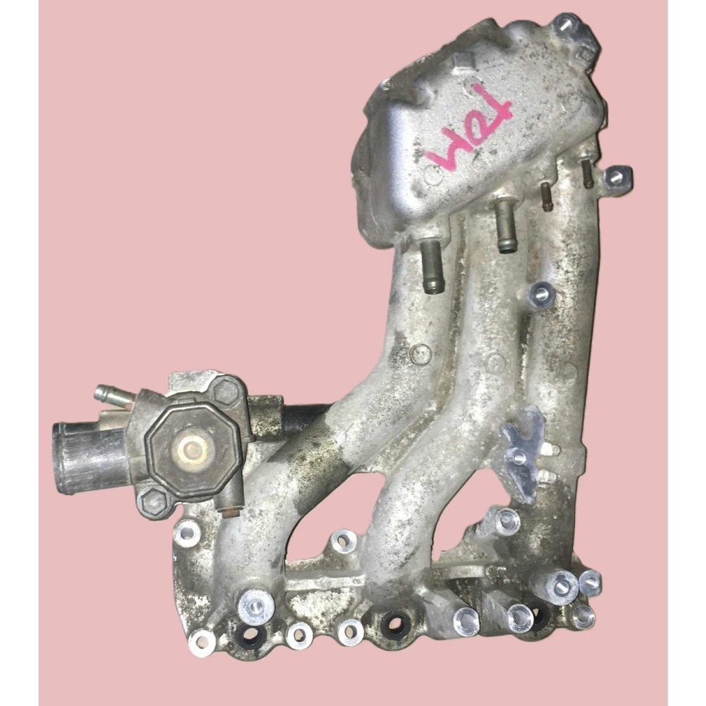 DA64W INTAKE MANIFOLD (ORIGINAL JAPAN SURPLUS) DA64 Wagon | Shopee ...
