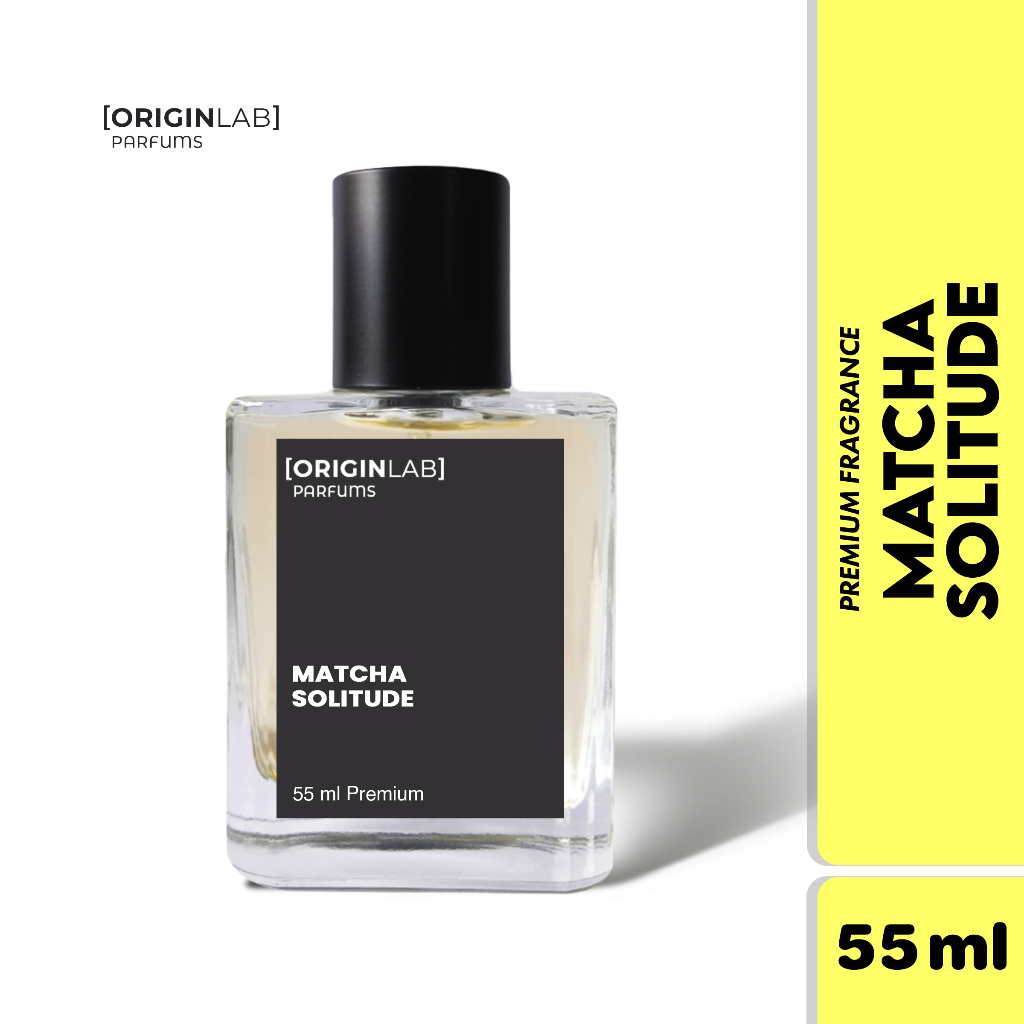 OriginLab Premium - MATCHA SOLITUDE Perfume (ʍѦ₮¢ȞѦ-ʍ€Ɖ1₮Ѧ₮1ØИ) for ...
