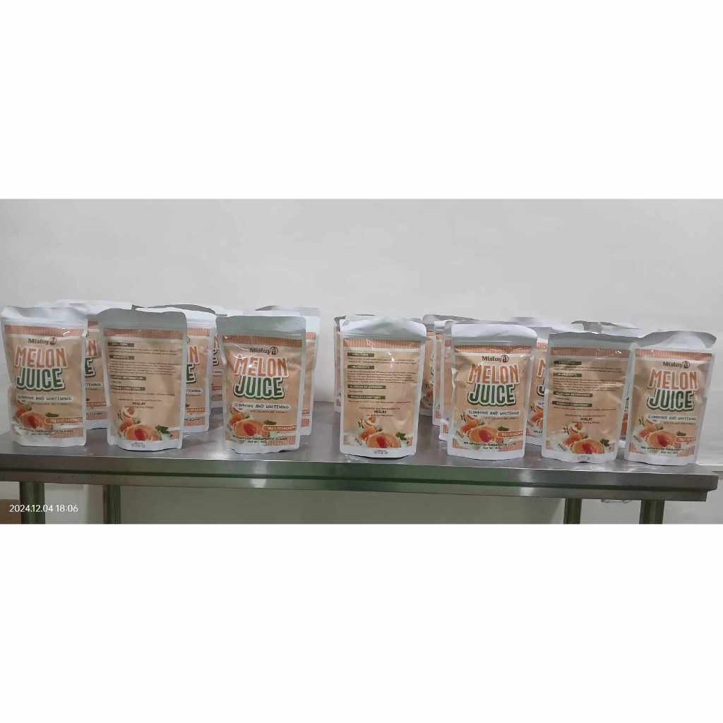 Mislay Slimming Melon Juice | Shopee Philippines