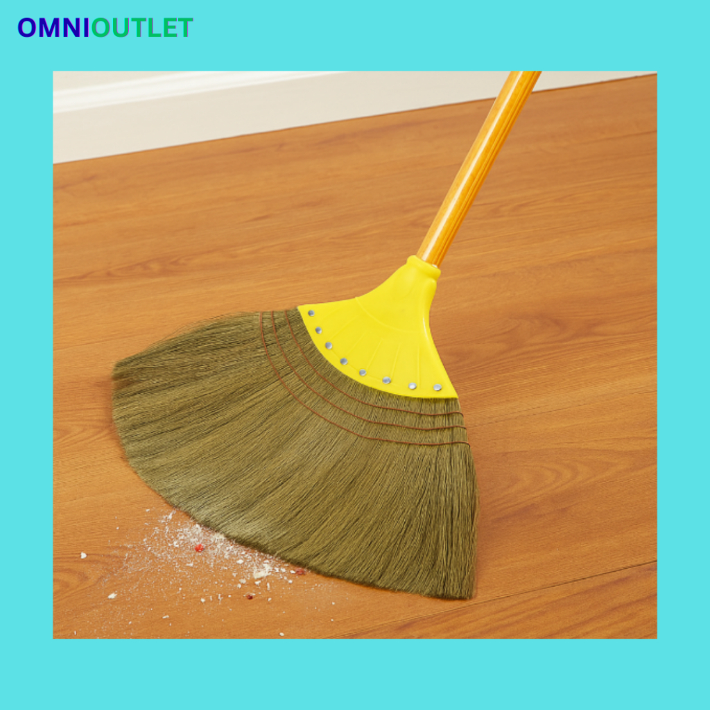 Native Broom Walis Tambo Kahoy Broom Walis Tambo for sweeping the floor ...