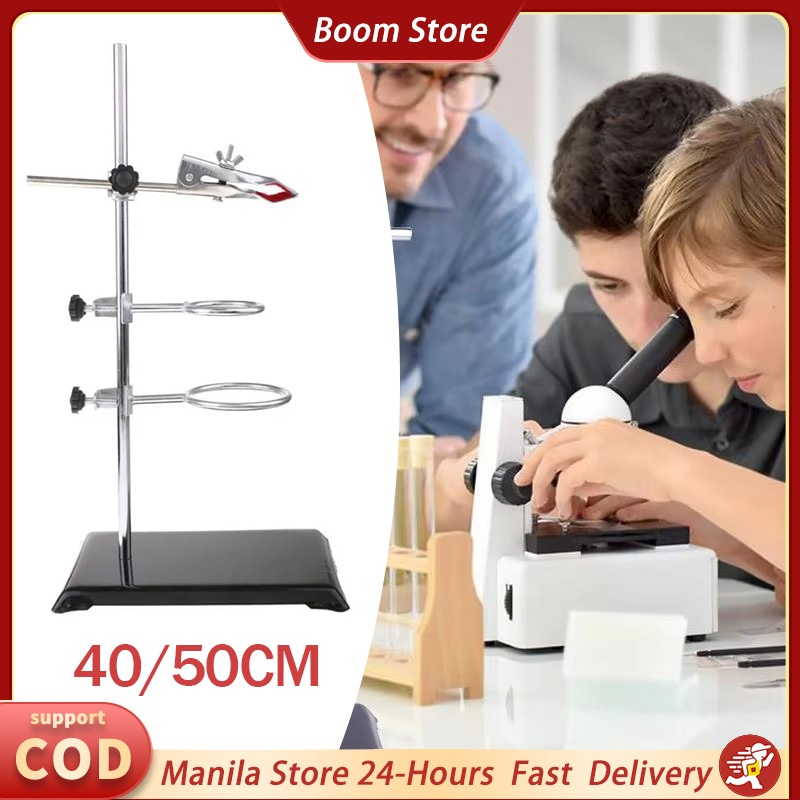Shop iron stand laboratory for Sale on Shopee Philippines
