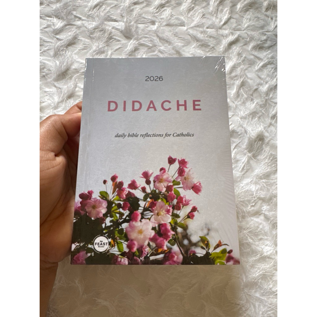 DIDACHE(2026)/GABAY (2026) | Shopee Philippines